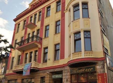 Lokal 140 m na klub, studio, salę prób lub escape room