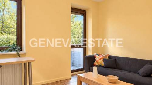 Kawalerka balkon Zwierzęta mile widziane
