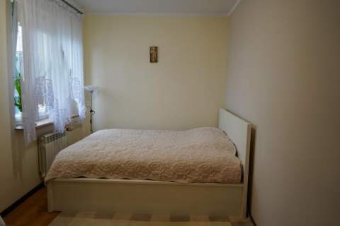 Mieszkanie na sprzedaż, 51,6 m2, Warszawa