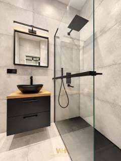 Luksusowy apartament Żelazna 89 2 pokoje