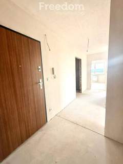 Nowe 3 pok. 60m , duży balkon i komórka w cenie Opole, Stawowa