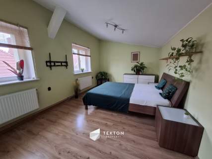 Ścisłe centrum duży metraż możliwe 60m