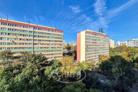3 Pokoje/Balkon /Kamienna