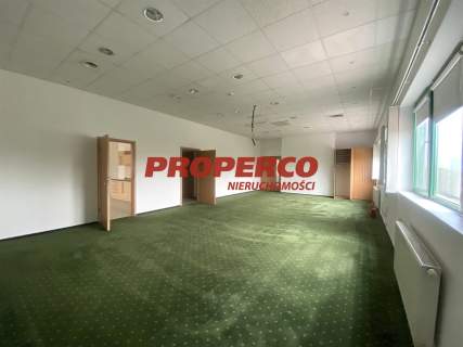 Biuro 800m2, parking, Piaseczno
