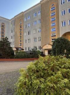 2-pokojowe mieszkanie na Mokotowie