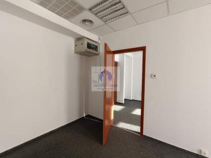 Śródmieście lokal biurowy 35m2 do wynajęcia