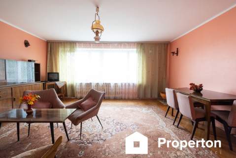 Bliźniak - ul. Puszkina - 7 pokoi