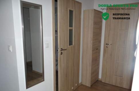3 pokoje Śródmieście inwestycja piwnica