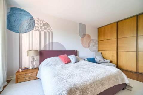 Bez czynszowe, wyjątkowe, 4 pokoje, taras, 140 m2 , 2 m. postojowe