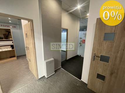 1 pietro, ochrona, parking. Wysoki standard, klimatyzacja, windy,