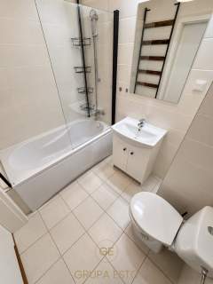 2 pokoje 35 m Duży balkon Kraków   Kliny
