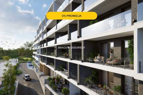 Nowe mieszkania,świetna lokalizacja-bez prowizji