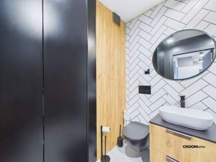 Stylowy apartament z balkonem - Wyścigowa 43F, Radom