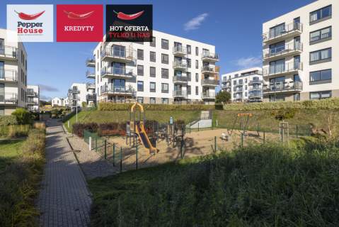 34m2 Gdańsk Lawendowe Wzgórze