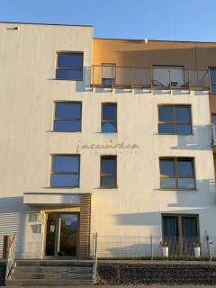 Luksusowy apartament 3 pokoje Gombrowicza Gniezno