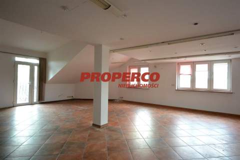Lokal biuro 90m2, 2piętro bez windy , Białołęka