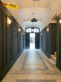 Kamienica na sprzedaż Kraków-Kazimierz