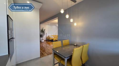 Nowoczesny apartament w centrum Kłobucka