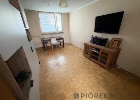 3-pokojowe mieszkanie na Targówku