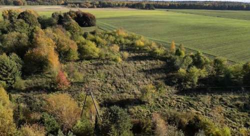 Dom 150 m działka 1,5 HA Gorzysław możliwa zamiana