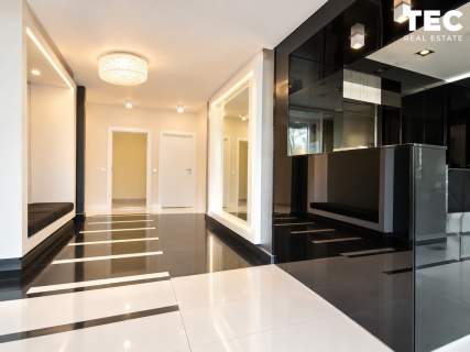 Wyjątkowy apartament przy Plantach 60 m i taras 20 m w sercu...