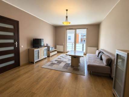 Gdynia Redłowo 2 pokoje 60,86 m Balkon