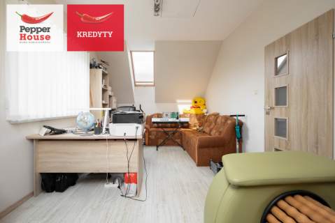 Piękny dom 151,92m2 5 niezależnych pokoi Wocławy