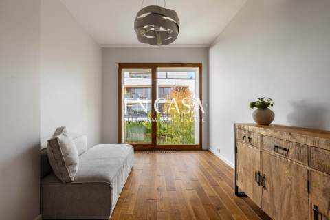 Elegancki apartament 98 m Prestiżowa inwestycja