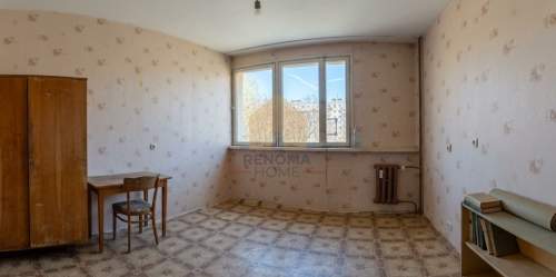 Mieszkanie z balkonem do remontu na os. Jasnym