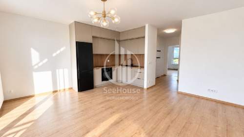 Mieszkanie 2 Pokojowe Balkon Parking - Gościcino