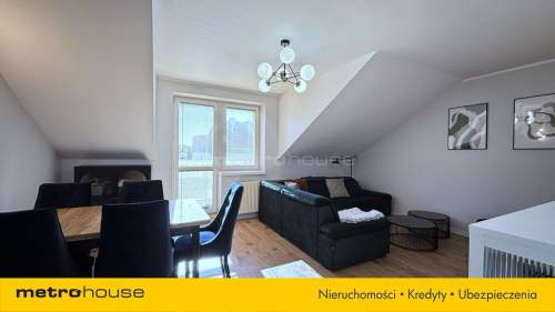 2-pokojowe nowoczesne mieszkanie nad morzem