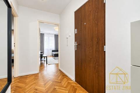 2 pokoje 49 m Balkon Wola Duchacka 2250zł