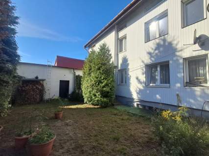 Dom piętrowy, wolnostojący 320m2, działka 466m2, os. Winiary