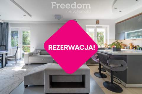 Komfortowe dwupoziomowe gotowe do zamieszkania