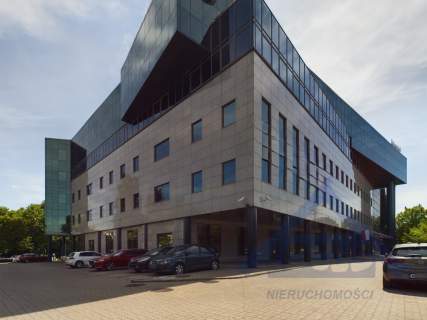Mokotów biuro wynajem