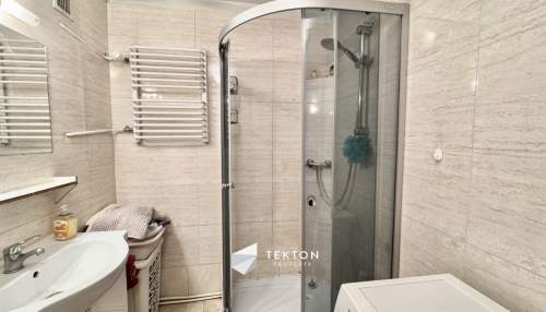 Dwustronne Balkon 2. piętro Syberka