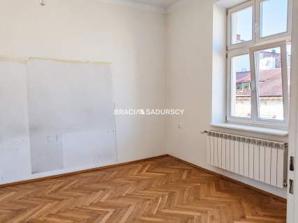W Centrum, blisko dworca i Rynku Głównego