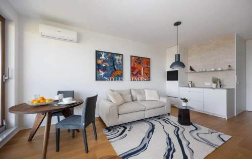 BARTODZIEJE BALATON APARTAMENT PREMIUM 50 m 8. PIĘTRO GAR