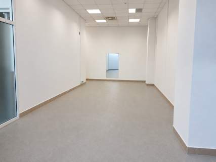 Na wynajem przestrzeń na działalność 54m I Łódź