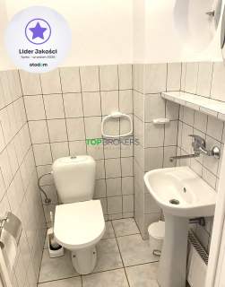 Komfortowy dom z ogródkiem, Saska Kępa