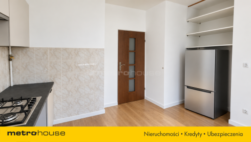 Mieszkanie na sprzedaż, 41,2 m2, Warszawa