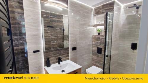 KOMFORTOWY Wykończony Apartament - GARAŻ W CENIE