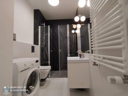 40m 2pokoje, obok Galerii Mokotów