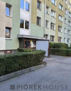 Kawalerka na Bielanach