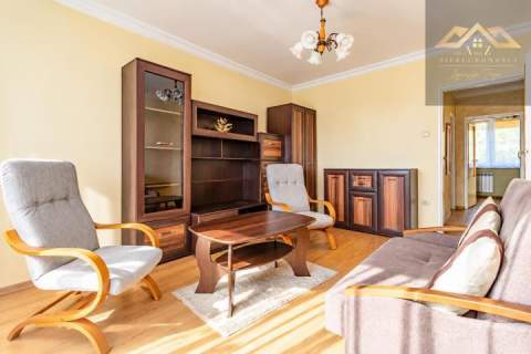 Dwa niezależne pokoje, 41 m2, blisko centrum
