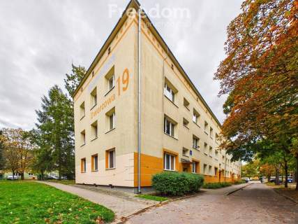 Mieszkanie 2 pokoje 38m ul. Dworcowa