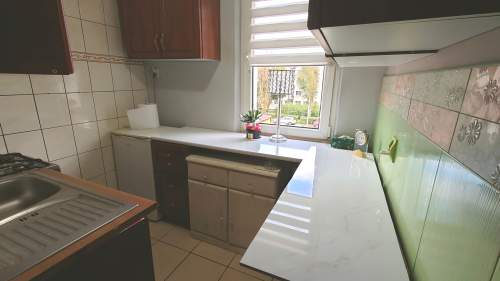 Dwupokojowe, dwustronne, nowe budownictwo II piętro 36m