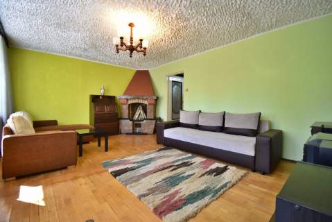 Mieszkanie 1 pok, 37,58 m2, Częstochowska Herby