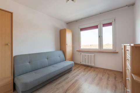 ulica Szybowcowa 2pokoje w rozkładzie 49m 2350zł