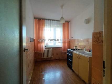2 POKOJE BALKON/SUPER LOKALIZACJA